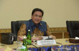 Lagi! BPK Temukan 'Indikasi' Penerima Bansos Fiktif 