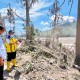 Korban Erupsi Semeru ke Jokowi: Sudah Jadi Korban Ibu Saya, Meninggal