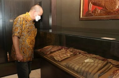 LaNyalla Sebut Empat Tahap Amandemen Konstitusi Ubah Sistem Demokrasi dan Ekonomi Indonesia
