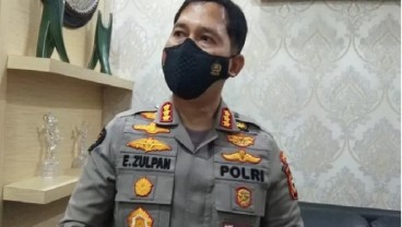 Ipda OS Pelaku Penembakan Bintaro Resmi Jadi Tersangka