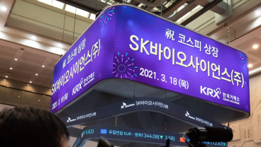Mengenal Jawara IPO Bernilai Jumbo dengan Kinerja Terbaik Sedunia