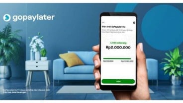 Bijak Gunakan Paylater, Ini Sejumlah Keunggulan GoPayLater