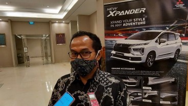 Dijual Mulai Rp260 Jutaan di Pekanbaru, New Xpander Sudah Dipesan Ratusan Unit