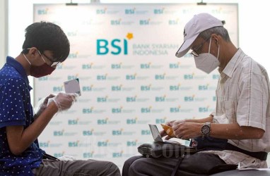 Himpun Rp91,43 Triliun, BSI (BRIS) Raih Top 5 Bank Nasional dari Sisi Tabungan