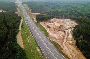 BPN Bebaskan 16 Bidang Tanah Pembangunan Jalan Tol Padang-Pekanbaru Seksi I