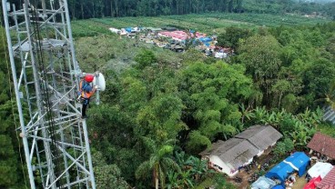Sempat Terdampak Erupsi Semeru, XL Pastikan Jaringan Kembali Normal