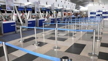 Kualanamu Berpeluang Menyaingi Changi dan KLIA, Ini Alasannya