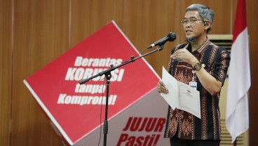 Sekda: Korupsi adalah Tantangan Penerima Amanah