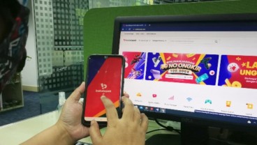 Menilik Bisnis BukaPengadaan, Bakal Jadi Sasaran Realokasi Dana IPO Bukalapak (BUKA)?