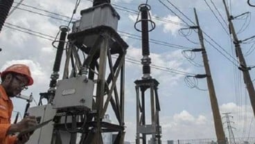 Perombakan Direksi PLN, antara Pusaran Politik dengan PR Besar Transisi Energi