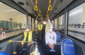 Tekan Emisi Karbon, PTBA dan INKA Sepakat Kembangkan Kendaraan Tambang Berbasis Listrik