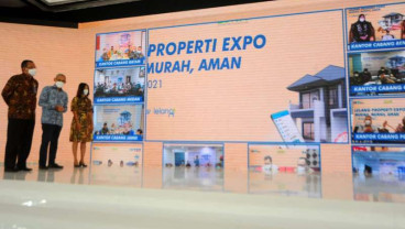 BTN Gelar Pameran Lelang Rumah, Ini Situs Rumah Murah