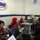 JNE Putus Hubungan Mitra usai Bikin Loker Kurir Wajib Agama Islam