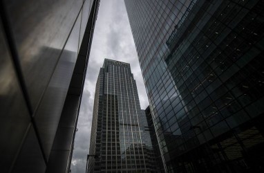 Ini Jajaran Bank yang Siap Caplok Aset Citigroup di Asia
