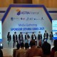 Astra Financial Bidik Transaksi Rp200 Miliar di Ajang GIIAS Surabaya 2021 