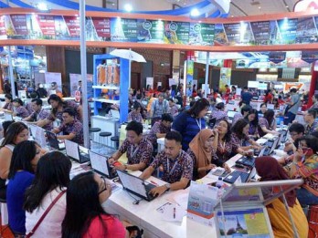 Garuda Indonesia Travel Fair Digelar 10-12 Desember, Ini Daftar Promonya