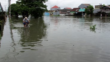 Banjir Makassar, Ini Nomor Telepon Bila Perlu Bantuan