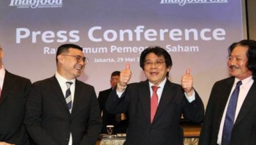 Potensi Gurihnya Saham Emiten Grup Salim ICBP & INDF di 2022