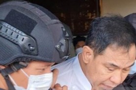 Kronologi Kasus Terorisme Munarman: Ditangkap di Rumah,…