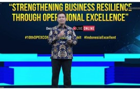 Selamat! Inilah Pemenang OPEXCON Award 2021