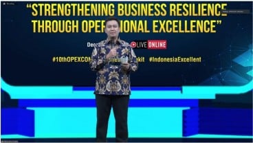 Selamat! Inilah Pemenang OPEXCON Award 2021