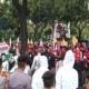 Ribuan Buruh akan Demo Hari Ini di Istana Negara, Ini Tuntutannya