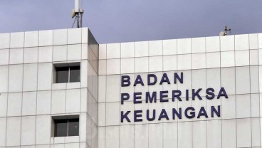 Utang Pemerintah Seabrek Kembali Jadi Sorotan BPK