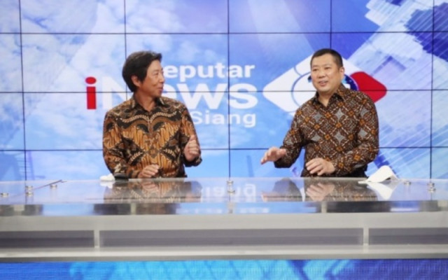 Masih Jagoan Lo Kheng Hong, MNCN Siap Ketiban Berkah E-commerce & FMCG