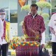 Diresmikan Jokowi, Bandara Tebelian Bernilai Rp580 Miliar Siap Beroperasi