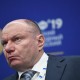 Taipan Rusia Vladimir Potanin Dituntut Bayar Tunjangan Cerai Rp100,3 Triliun