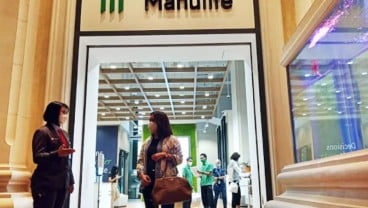 Permintaan Produk Asuransi Kesehatan Manulife Naik 19 Persen