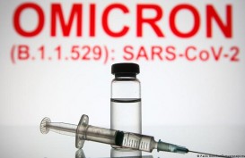 WHO Pastikan Vaksinasi Mampu Melindungi Pasien dari Varian Omicron