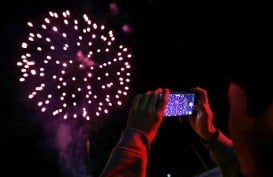 Ingat! Pesta Perayaan Tahun Baru Dilarang Meski PPKM Level 3 Nataru Batal