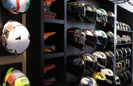 5 Rekomendasi Helm Terbaik dan Berkualitas,Harga Mulai Rp80 Ribu 