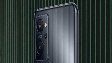 Bocoran Spesifikasi Realme 9i, Usung Kamera 50 MP