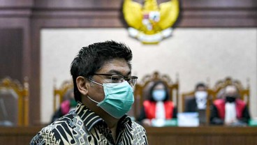 Tuntutan Mati Terdakwa Kasus Asabri Dinilai Tidak Tepat, Ini Alasannya