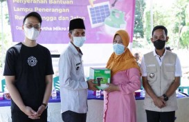 Amartha Tingkatkan Produktivitas Warga Pedesaan di Sumatra Selatan  
