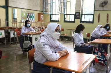 Dinas Pendidikan Kabupaten Purwakarta Tiadakan Libur Sekolah, Ini Alasannya