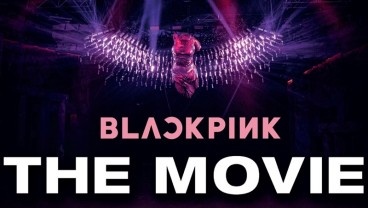 Blackpink: The Movie Tayang di Disney+ Hotstar, Ini Tanggalnya