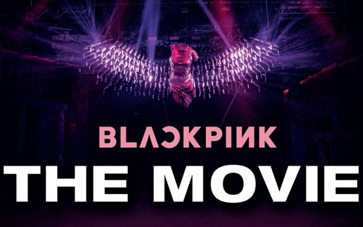 Blackpink: The Movie Tayang di Disney+ Hotstar, Ini Tanggalnya