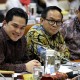 Erick Thohir Rombak Direksi BUMN Besar di Akhir Tahun, Monitoring Kinerja?