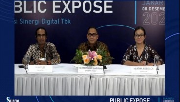 Surge (WIFI) Siap Kantongi Pemasukan Bisnis Koneksi Internet pada 2022