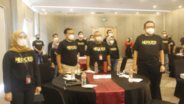 Program Workshop Culture, IFG Life Siapkan para Heroes sebagai Agen Perubahan