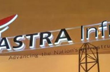Asa Grup Astra ASII di Bisnis Jalan Tol dan Peluang Nataru
