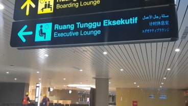 Utang Angkasa Pura I Rp28 Triliun Berpotensi Memburuk Kalau...