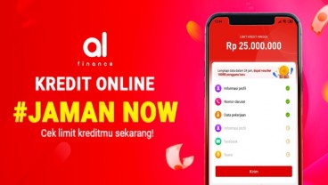 Akulaku Finance Siap Jadi Ujung Tombak Kredit Ritel Bank Neo Commerce