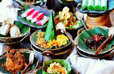 Aplikasi Ini Tawarkan UMKM Kuliner Berjualan Secara Digital