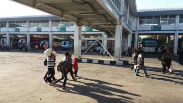 Kadin Dorong Pengusaha Jatim Berinvestasi di Terminal Purabaya