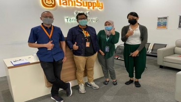 Lemooin Berkolaborasi dengan TaniHub Group Pacu Penjualan Daging