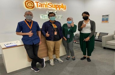 Lemooin Berkolaborasi dengan TaniHub Group Pacu Penjualan Daging